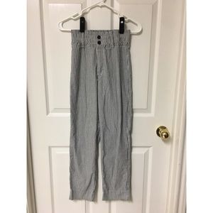 John Galt linen pants